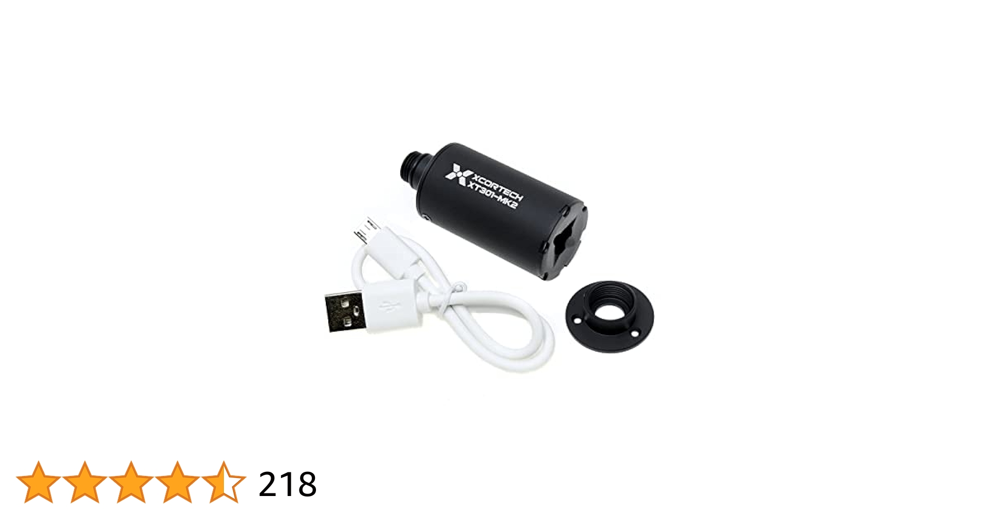 XCORTECH XT301MK2 コンパクトトレーサ Amazon.co.jp: XCORTECH XT301 MK2 コンパクトトレーサー